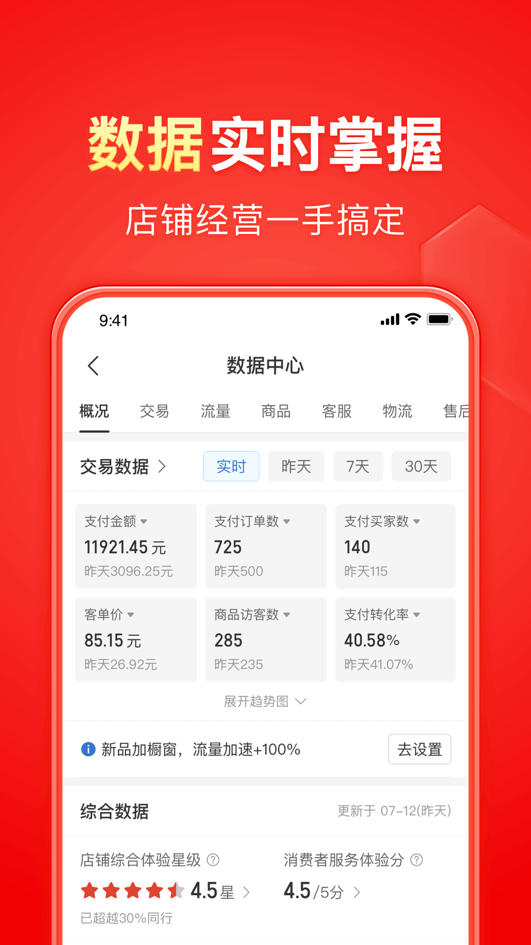 广东微微女王截图